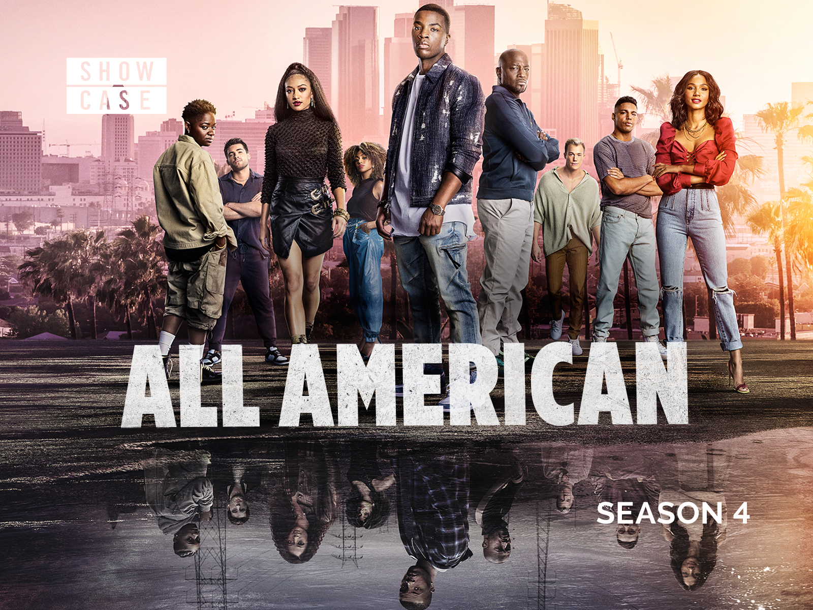 Get Excited for All American Season 4! Here’s Everything We Know