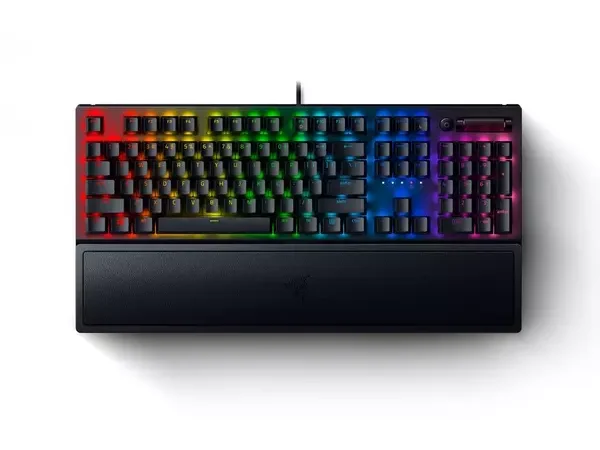 Razer Keyboard: The Best Way to Up Your Gaming Performance