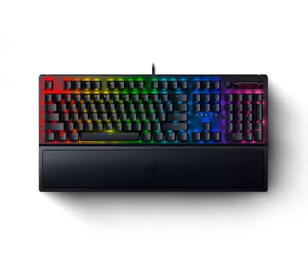 Razer Keyboard: The Best Way to Up Your Gaming Performance