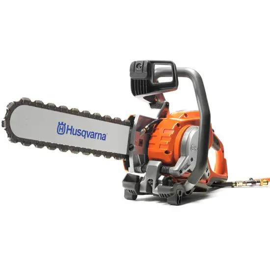 Why Were Chainsaws Invented? We May Never Know for Sure