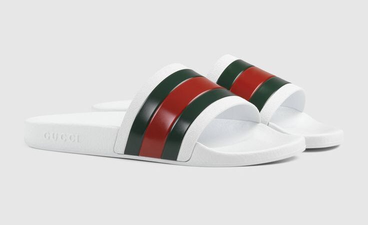 Introducing the Gucci Slides – the Most Comfortable Slide Sandals You’ll Ever Wear