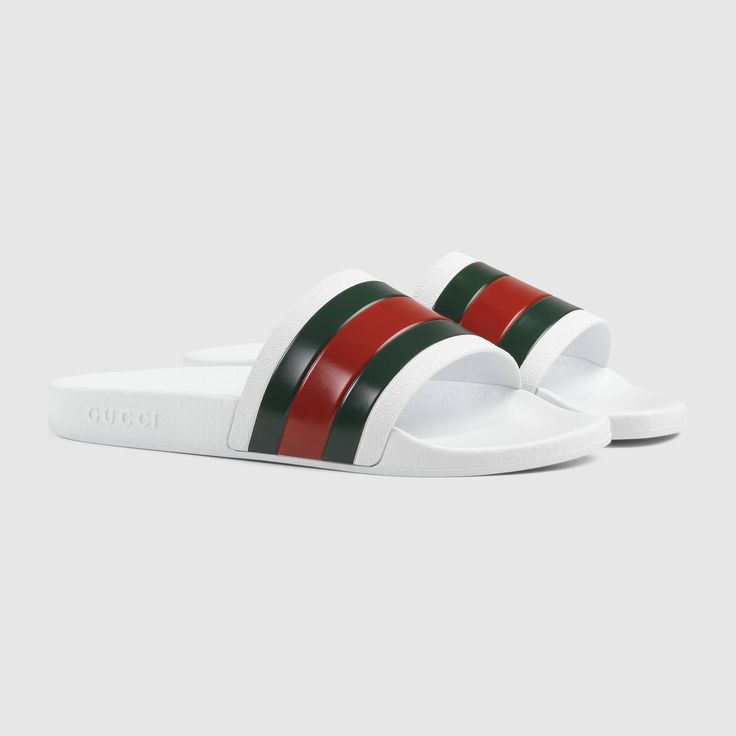 Introducing the Gucci Slides – the Most Comfortable Slide Sandals You’ll Ever Wear