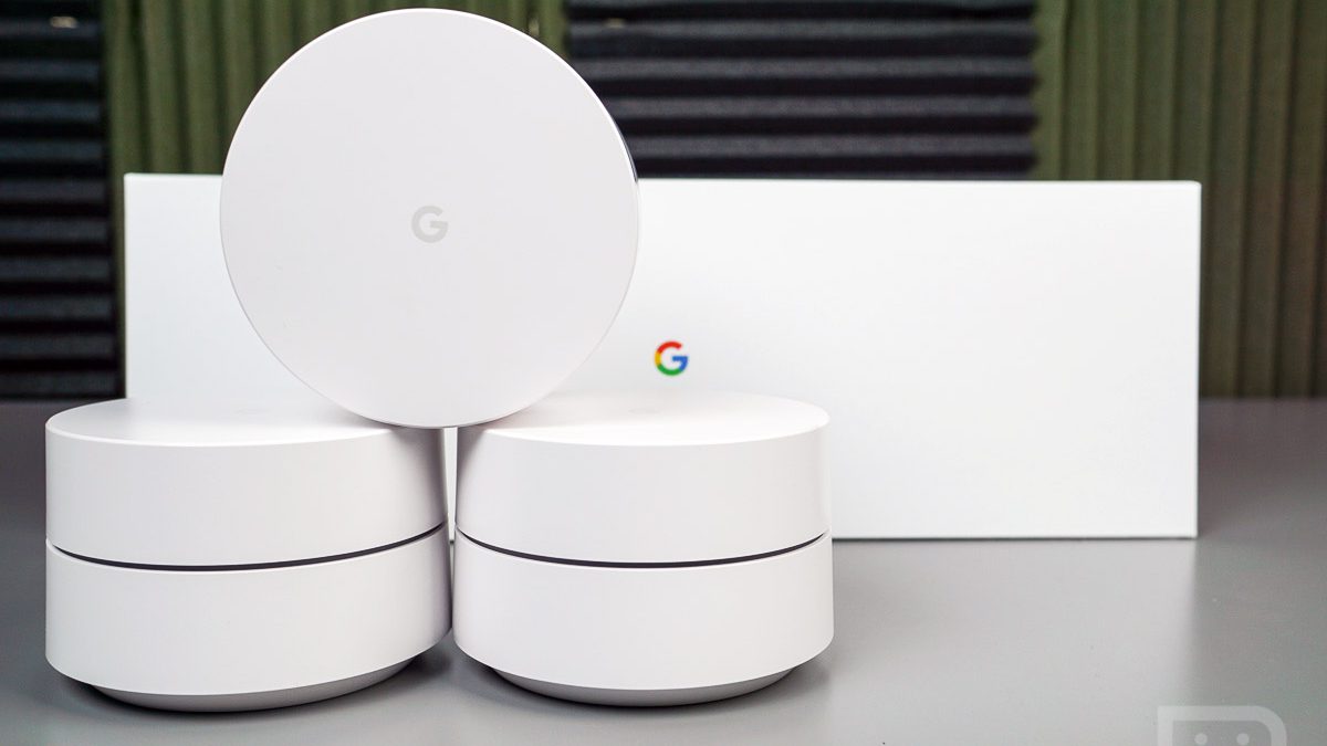 Google WiFi 3-Pack: What You Need to Know