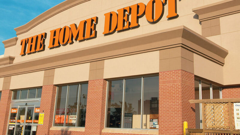 What You Need to Know About Home Depot Health Check
