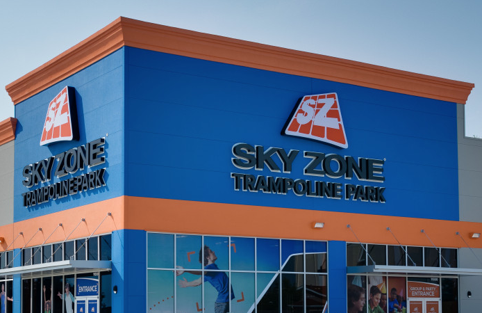 Why Sky Zone Trampoline Park is the Ultimate Family Fun Activity