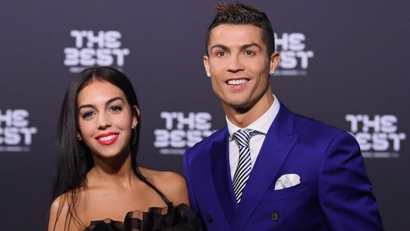 Cristiano Ronaldo’s Wife: The Full Story