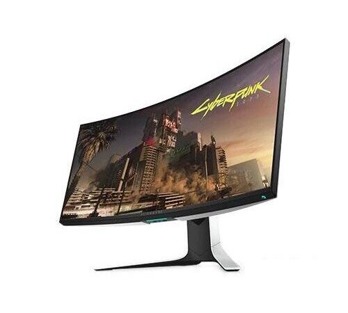 Introducing the Alienware Monitor – the ultimate in gaming monitors!
