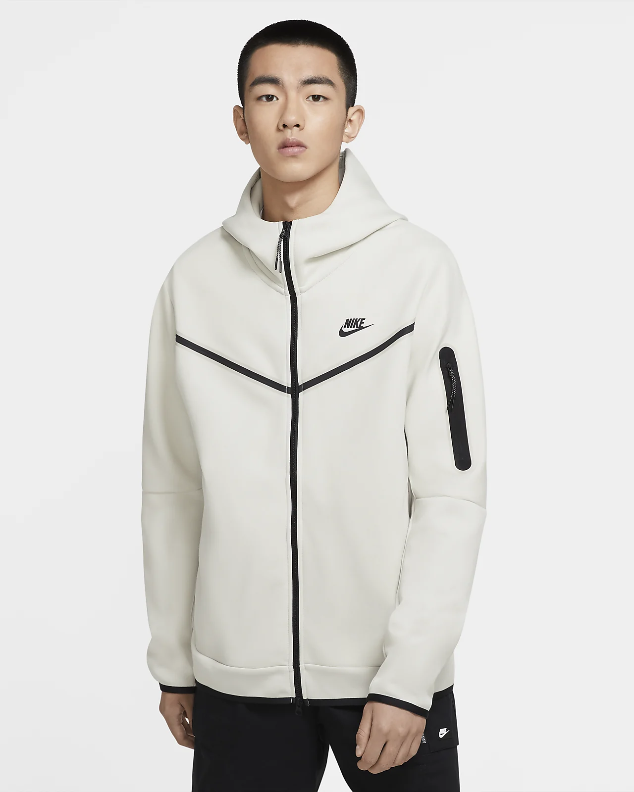 Nike Tech Fleece: The ultimate in comfort and style