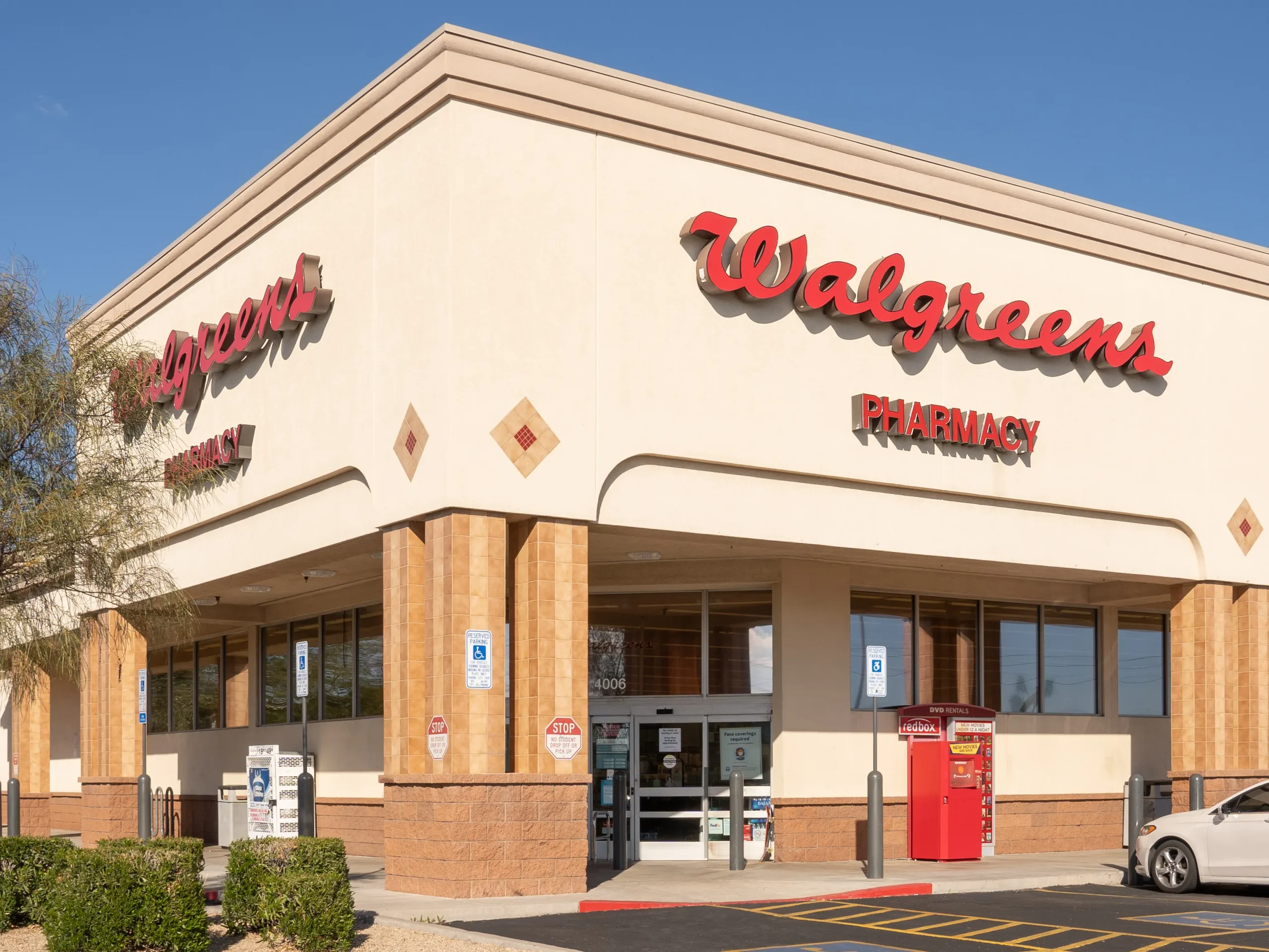 Walgreens Near Me: A Guide to Finding the Closest Store