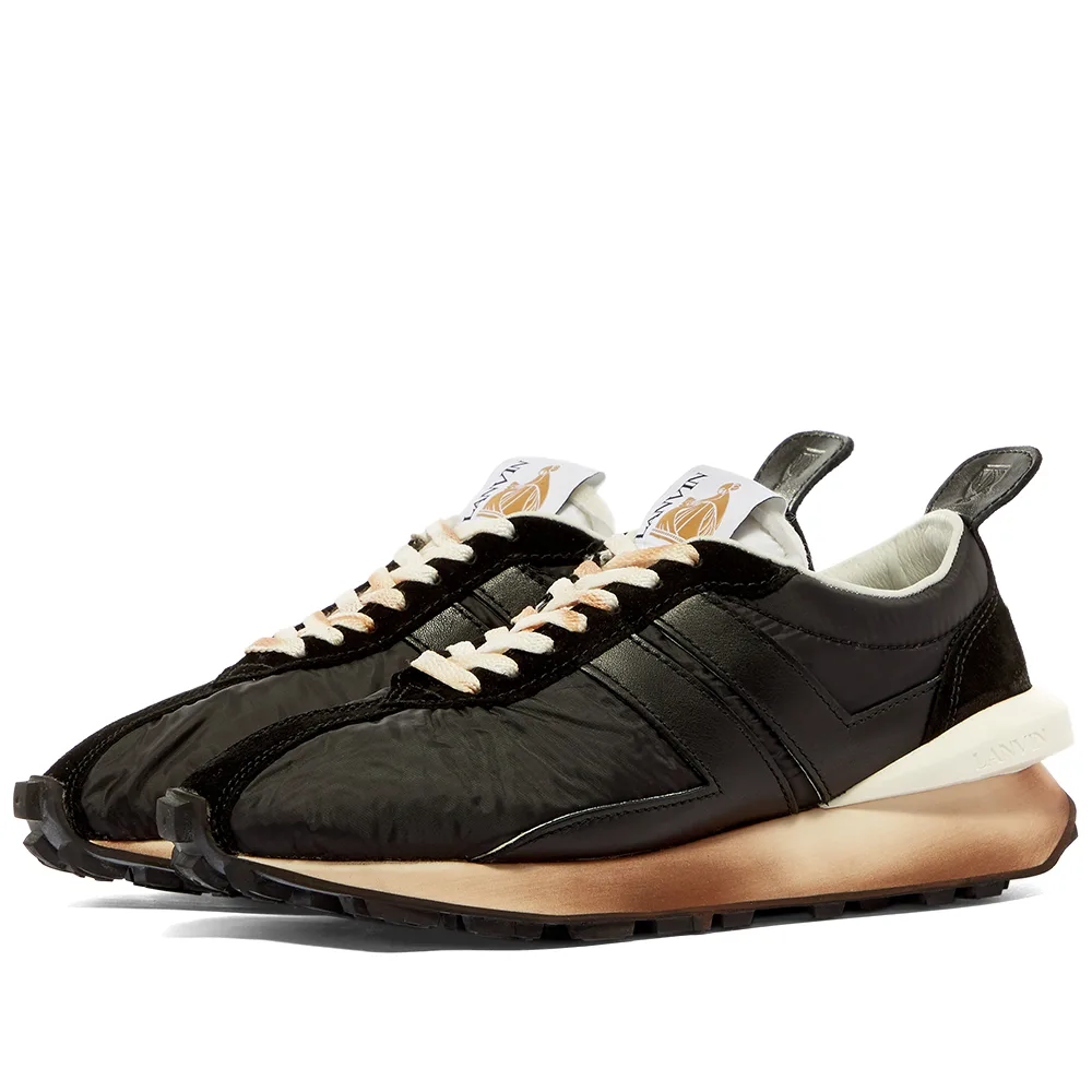 Lanvin Sneakers: The Perfect Comfort and Style                                     