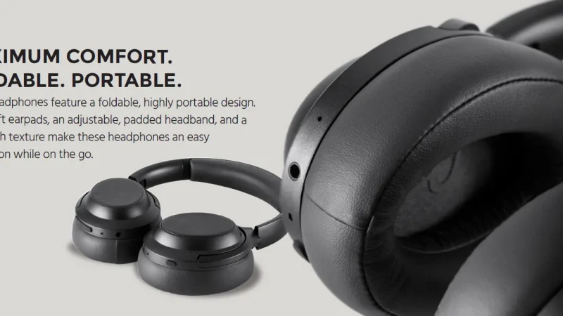 The Monoprice 110010 Review – An In-Depth Look at Sound Quality, Build Quality, Comfort, and Noise-Canceling Feature
