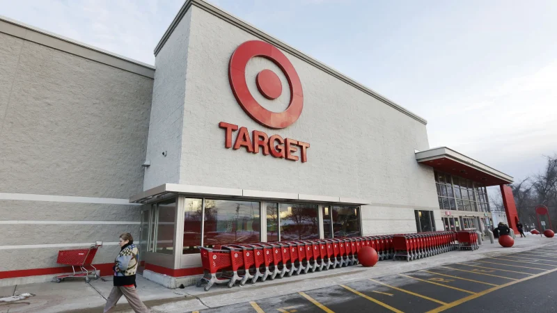 Target Hours: The Best Way To Shop For All Items