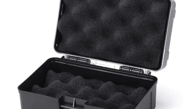 Travel Case for Camera: Best Way to Safe Gears