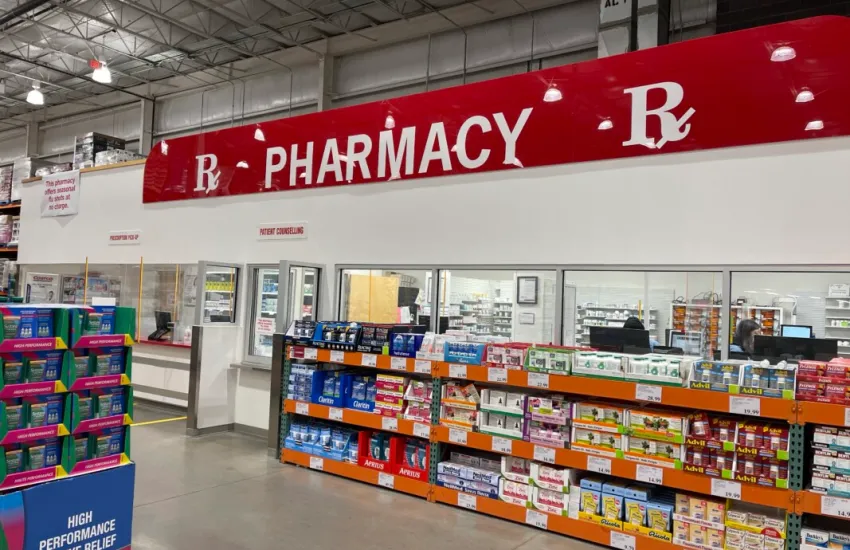 Costco Pharmacy: The Best Place to Get Your Prescriptions Filled