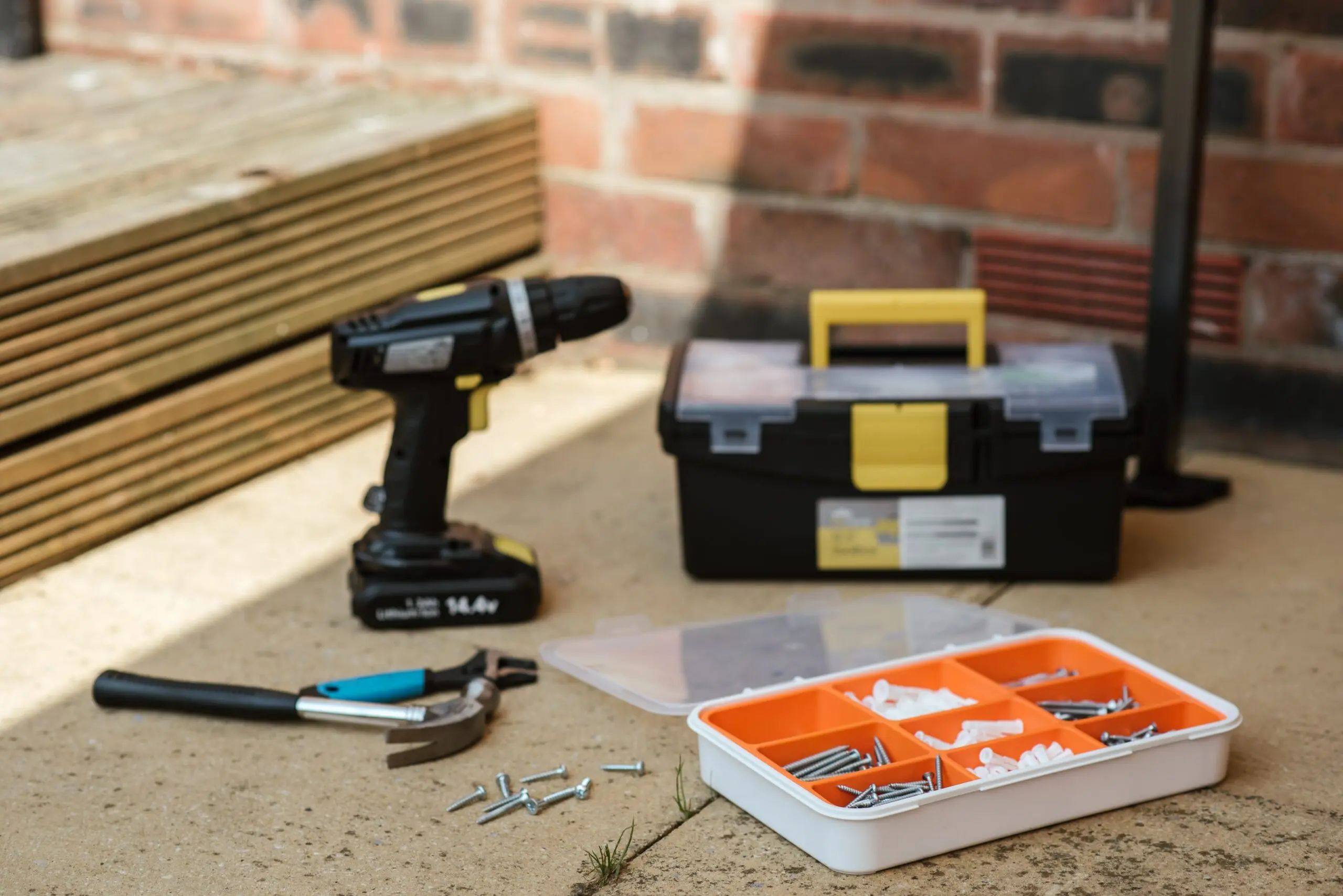 Dremel tool: The perfect tool for any project