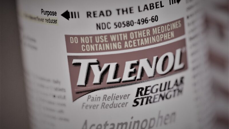How Long Does Tylenol Take to Work?