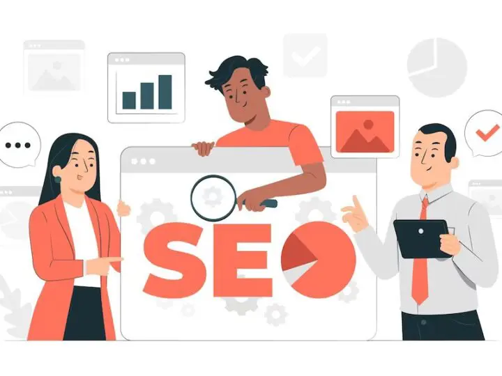 SEO Services in the USA: Boosting Your Online Presence