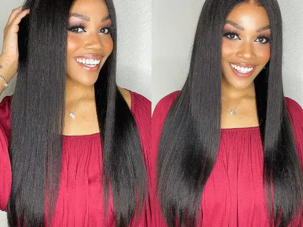 Sleek and Sophisticated: Exploring the Beauty of Straight Hair Wigs