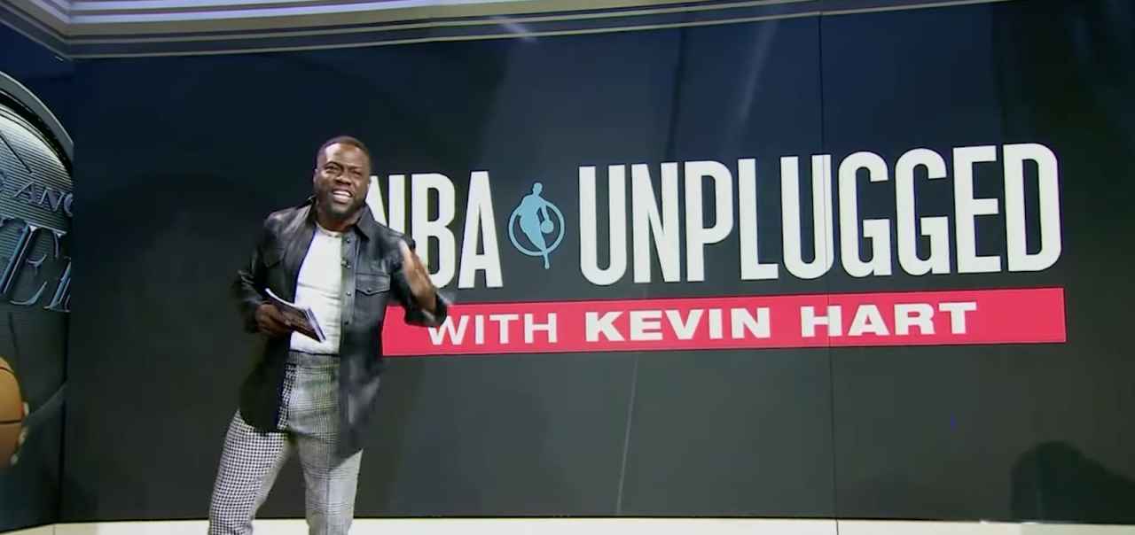 Peyton Manning’s Omaha Productions’ New Venture: Blending Comedy and Sports in ‘NBA Unplugged’
