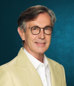 Randy Douthit on the Judy Justice Evolution